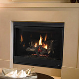 Superior 40" Direct Vent Traditional Fireplace DRT4240