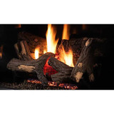 Superior 45" Direct Vent Traditional Fireplace DRT4245