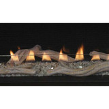 Superior 55" Linear Vent Free Gas Fireplace VRL3055