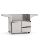 Fire Magic SC24 Portable Cart Gas Grill Base