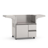 Fire Magic SC24 Portable Cart Gas Grill Base