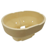 Primo Ceramic Firebox for Oval Grills
