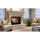 Superior 36" Wood-Burning Traditional Fireplace WRT6036