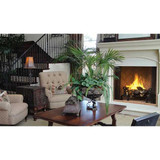 Superior 42" Wood-Burning Traditional Fireplace WRT6042