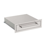 Fire Magic 53811 Flush Utility Drawer