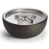 HPC Aluminum Spun Bowls — standard