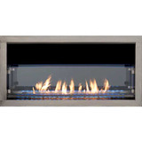 Superior 60" Outdoor Vent Free Gas Fireplace VRE4660ZEN
