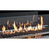 Superior 60" Outdoor Vent Free Gas Fireplace VRE4660ZEN