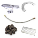 HPC Block Kits — torpedo, 37X8"