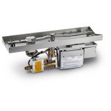 HPC Linear Interlink Pan Inserts — torpedo, 121x8