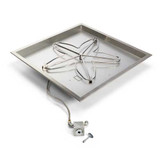 HPC Square Bowl Inserts — standard, 30