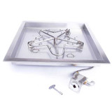 HPC Square Bowl Inserts — torpedo, 24