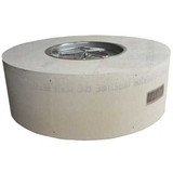 HPC Round Enclosure — standard, 54"