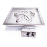 HPC Square Bowl Inserts — torpedo, 36