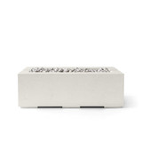 HPC Avera Lightweight Concrete Fire Pits — 48"