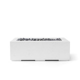 HPC Avera Lightweight Concrete Fire Pits — 60"
