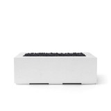 HPC Avera Lightweight Concrete Fire Pits — 60"