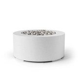 HPC Belmont Lightweight Concrete Fire Pits
