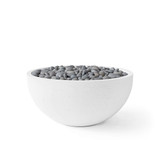 HPC Serenade Lightweight Concrete Fire Pits — 32"