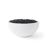HPC Serenade Lightweight Concrete Fire Pits — 32"