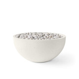 HPC Serenade Lightweight Concrete Fire Pits — 32"