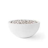 HPC Serenade Lightweight Concrete Fire Pits — 32"