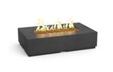 American Fyre Designs Legend 60-Inch Outdoor Firetable