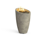 American Fyre Designs Eclipse Outdoor Fire Urn