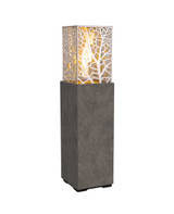 American Fyre Designs Magnolia Outdoor Fire Lantern