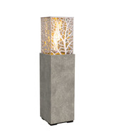 American Fyre Designs Magnolia Outdoor Fire Lantern