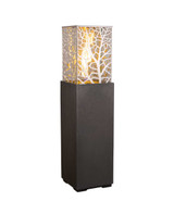 American Fyre Designs Magnolia Outdoor Fire Lantern