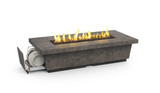 American Fyre Designs Contempo Long LP Select Outdoor Firetable