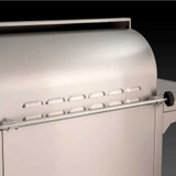 Fire Magic Echelon 48" Portable Grill Digital Thermometer and Power Burner E1060s