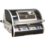Fire Magic Echelon H790i Black Diamond Built-In Grill