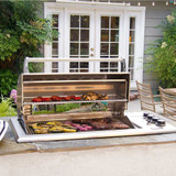 Fire Magic Regal I 30" Drop-In Gas Grill 34-S