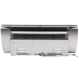 Bromic 29" Platinum Smart Heat 500 Patio Heater BH011