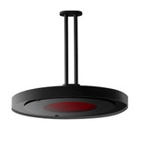 Bromic Eclipse Smart-Heat Electric Heater BH0920001
