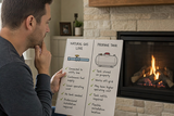 Efficient Fireplace Conversions: Natural Gas vs Propane