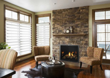 Direct Vent vs Vent Free Fireplace: Best Choice?
