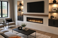 Fireplace Insert vs Zero-Clearance Fireplace: Efficient Heating Choices