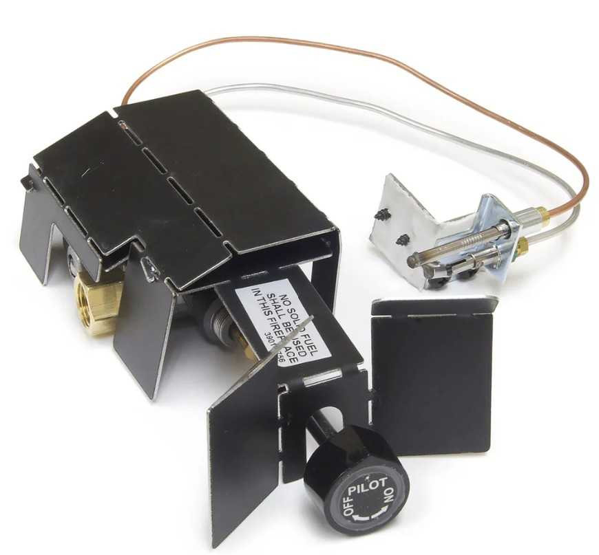 HHT Left side mounting kit - safety pilot LMK-SP