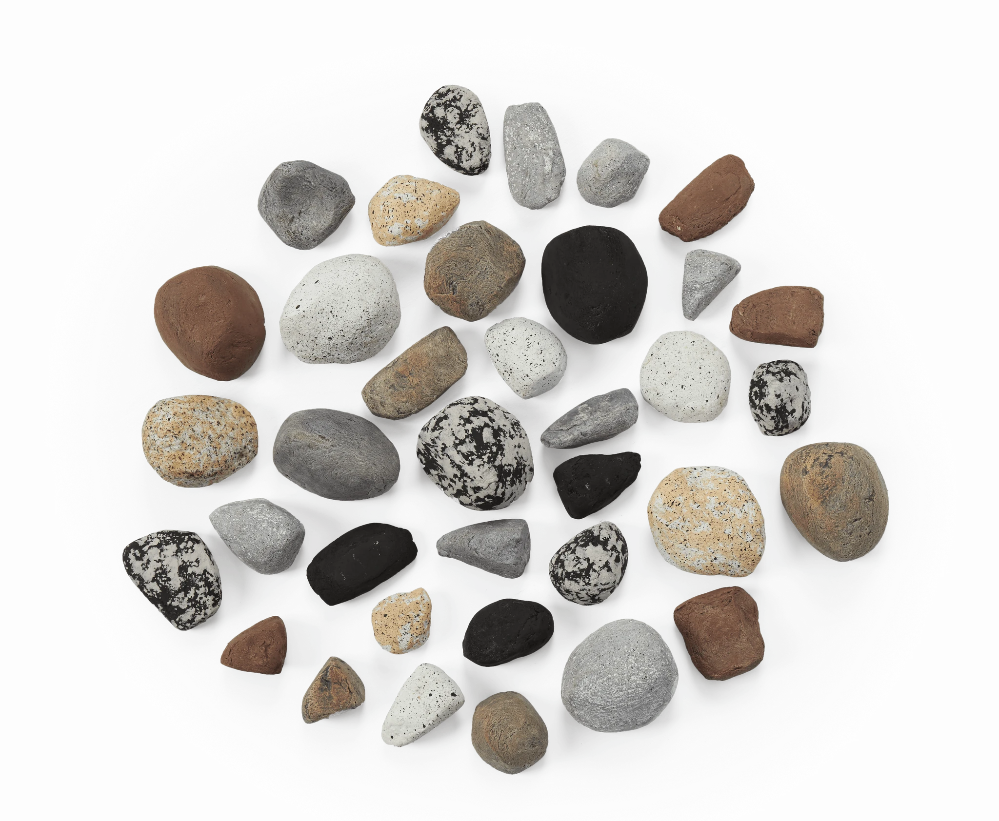 Napoleon MRKM Mineral Rocks - Medium