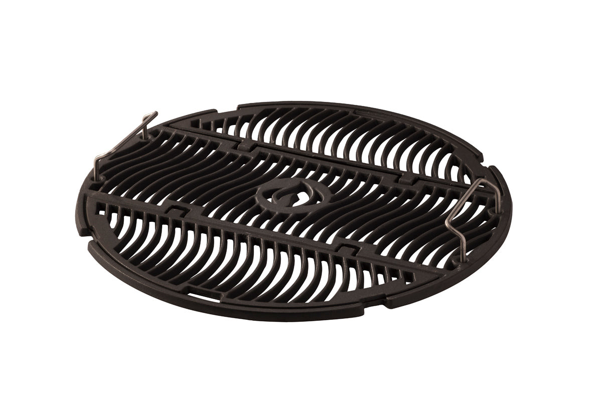 Napoleon 22-Inch Cast Iron Cooking Grid for Large Timberwolf Fire Pit S83018