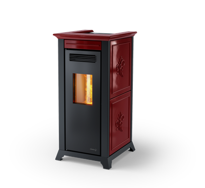 Dielle Ethesia 70 Pellet Stove