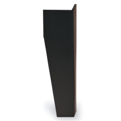 IronStrike LEG-CAS-B — Cascade Steel Black