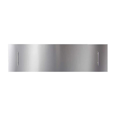 Amantii 40-inch Stainless Steel Panorama Outdoor Cover | PAN-COV-40