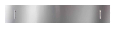 Amantii 50-inch Stainless Steel Panorama Outdoor Cover | PAN-COV-50