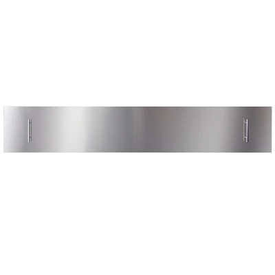 Amantii 60-inch Stainless Steel Panorama Outdoor Cover | PAN-COV-60