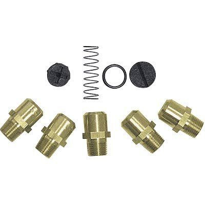 Sierra Flame Liquid Propane Conversion Kit-NG to LP | BEN-LP-KIT