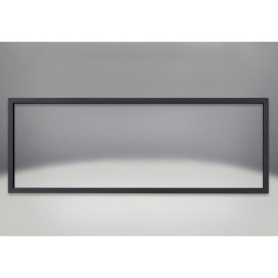 Napoleon Finishing Trim - 5/8" Black, 4-Sided for Vector™ 74 — FTLV74BK